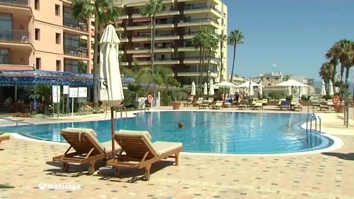 BENIDORM. - REUS 