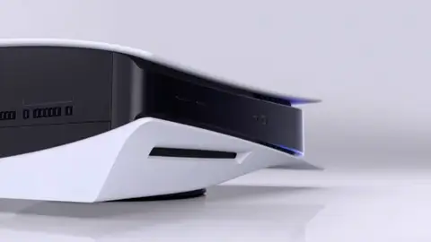 Este es el precio de la PlayStation 5 y su fecha de lanzamiento Este es el precio de la PlayStation 5 y su fecha de lanzamiento