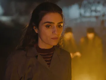 Julia, a un paso de escapar sin saber quién pagará por su crimen: “El asesino ha sido abatido” Julia, a un paso de escapar sin saber quién pagará por su crimen: “El asesino ha sido abatido”