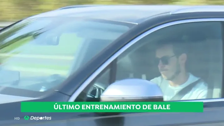 BALE BALE