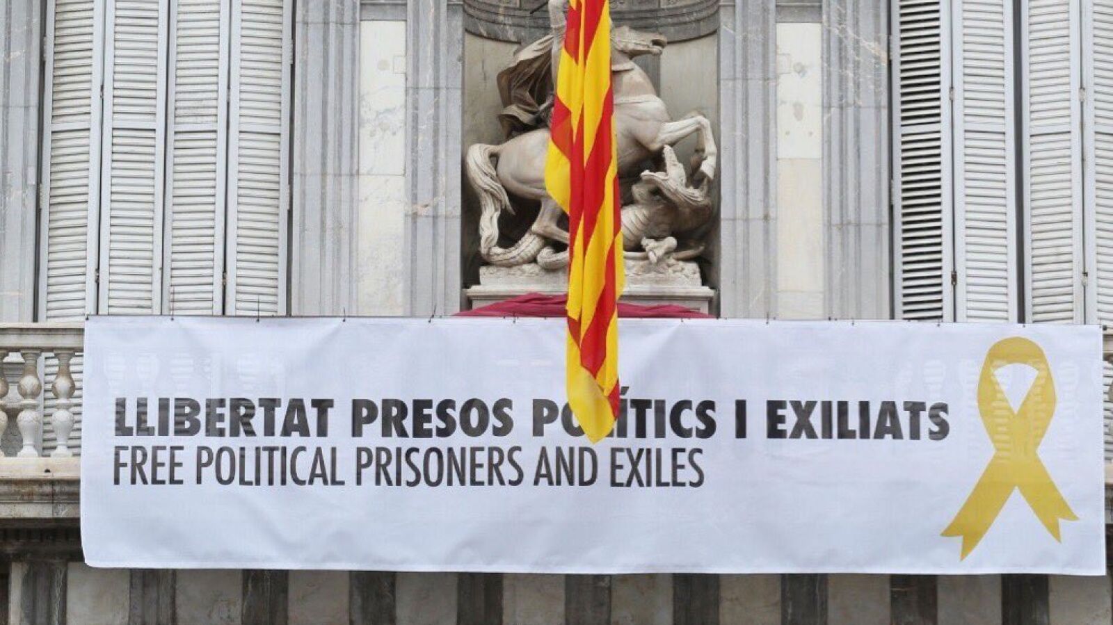 Rifirrafe entre Quim Torra y Carlos Carrizosa, líder de la oposición en el Parlamento Catalán, en Twitter