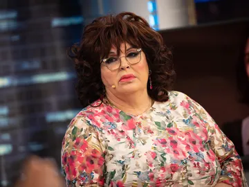 Palizas, motos tirándonos piedras e insultos: Paca La Piraña cuenta en 'El Hormiguero 3.0' cómo es "la noche" Palizas, motos tirándonos piedras e insultos: Paca La Piraña cuenta en 'El Hormiguero 3.0' cómo es "la noche"