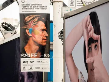 Festival de Cine de San Sebastián 2020: Las películas más esperadas Festival de Cine de San Sebastián 2020: Las películas más esperadas