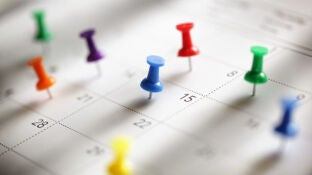 Calendario laboral Espa&ntilde;a 2020/2021: findes &lsquo;largos&rsquo; y un puente de cuatro d&iacute;as