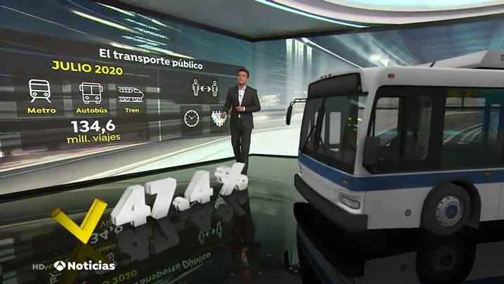 NUEVA TRANSPORTE
