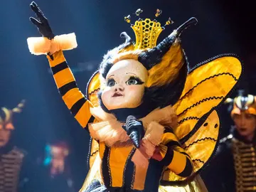 Los impresionantes datos de 'Mask Singer: Adivina quién canta', el formato que ha triunfado en todo el mundo Los impresionantes datos de 'Mask Singer: Adivina quién canta', el formato que ha triunfado en todo el mundo