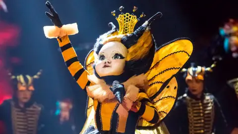 Los impresionantes datos de 'Mask Singer: Adivina quién canta', el formato que ha triunfado en todo el mundo Los impresionantes datos de 'Mask Singer: Adivina quién canta', el formato que ha triunfado en todo el mundo