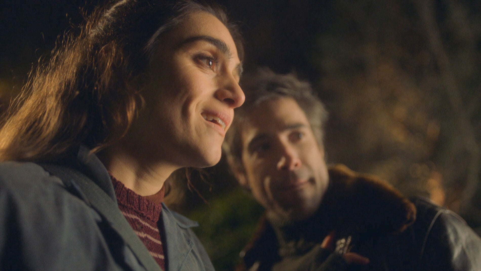 Julia y Hugo, un paso m&aacute;s cerca de volver a ver a Marta gracias a Alma