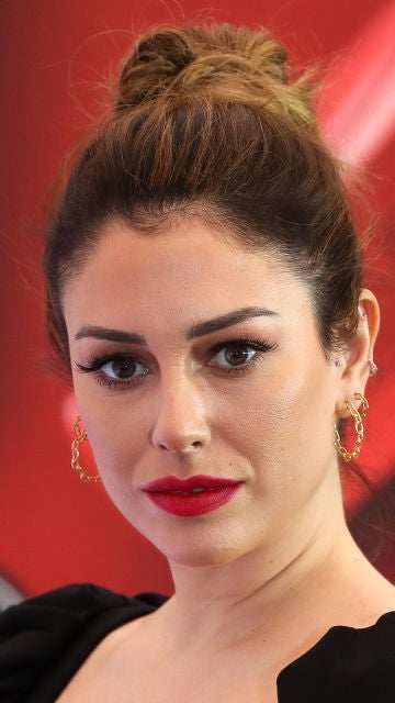 Blanca Suárez