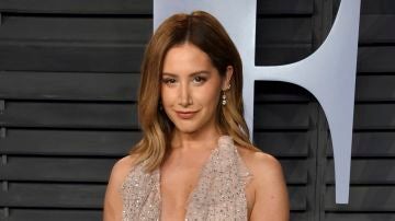 Ashley Tisdale