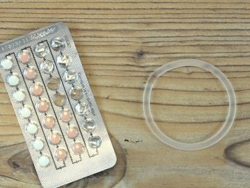 Pastillas y el anillo anticonceptivo