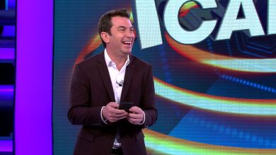 ¿El último programa de Arturo Valls en ‘¡Ahora caigo!’? El despiste por el que se juega su despido