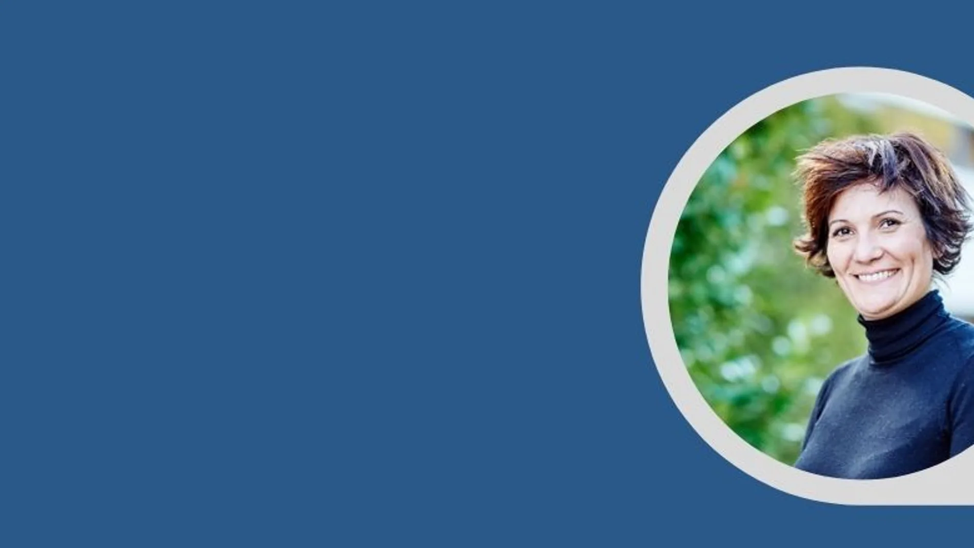 Laura García Cuenca, Doctora en Ingeniería de la Universidad Europea Laura García Cuenca, Doctora en Ingeniería de la Universidad Europea