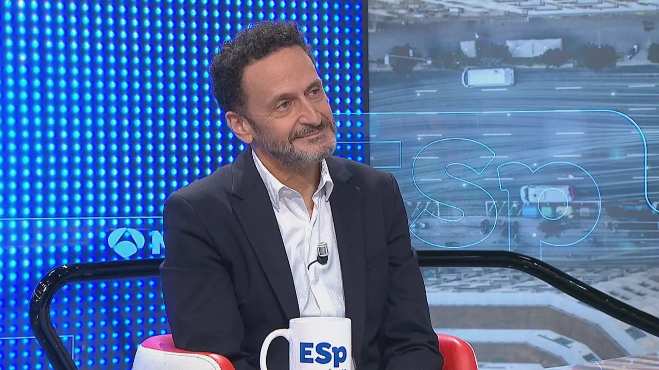 Edmundo Bal: "El estado de alarma es la última herramienta a la que se debe recurrir"