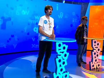 ¡Qué maravilla! Diego le planta cara a Pablo en ‘El Rosco’ con un excelente resultado ¡Qué maravilla! Diego le planta cara a Pablo en ‘El Rosco’ con un excelente resultado