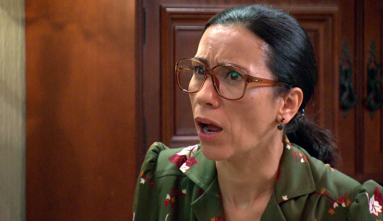 Marcelino y Manolita, en shock tras la confesión de Manolín: “Vais a ser abuelos” Marcelino y Manolita, en shock tras la confesión de Manolín: “Vais a ser abuelos”