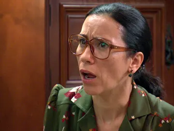 Marcelino y Manolita, en shock tras la confesión de Manolín: “Vais a ser abuelos” Marcelino y Manolita, en shock tras la confesión de Manolín: “Vais a ser abuelos”