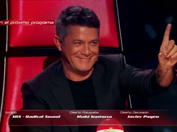 Una ‘vendetta’ entre los coaches en las próximas Audiciones a ciegas de ‘La Voz’ Una ‘vendetta’ entre los coaches en las próximas Audiciones a ciegas de ‘La Voz’