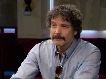 Guillermo, se desahoga con Estefanía: “Mi historia es la de un fracasado” Guillermo, se desahoga con Estefanía: “Mi historia es la de un fracasado”