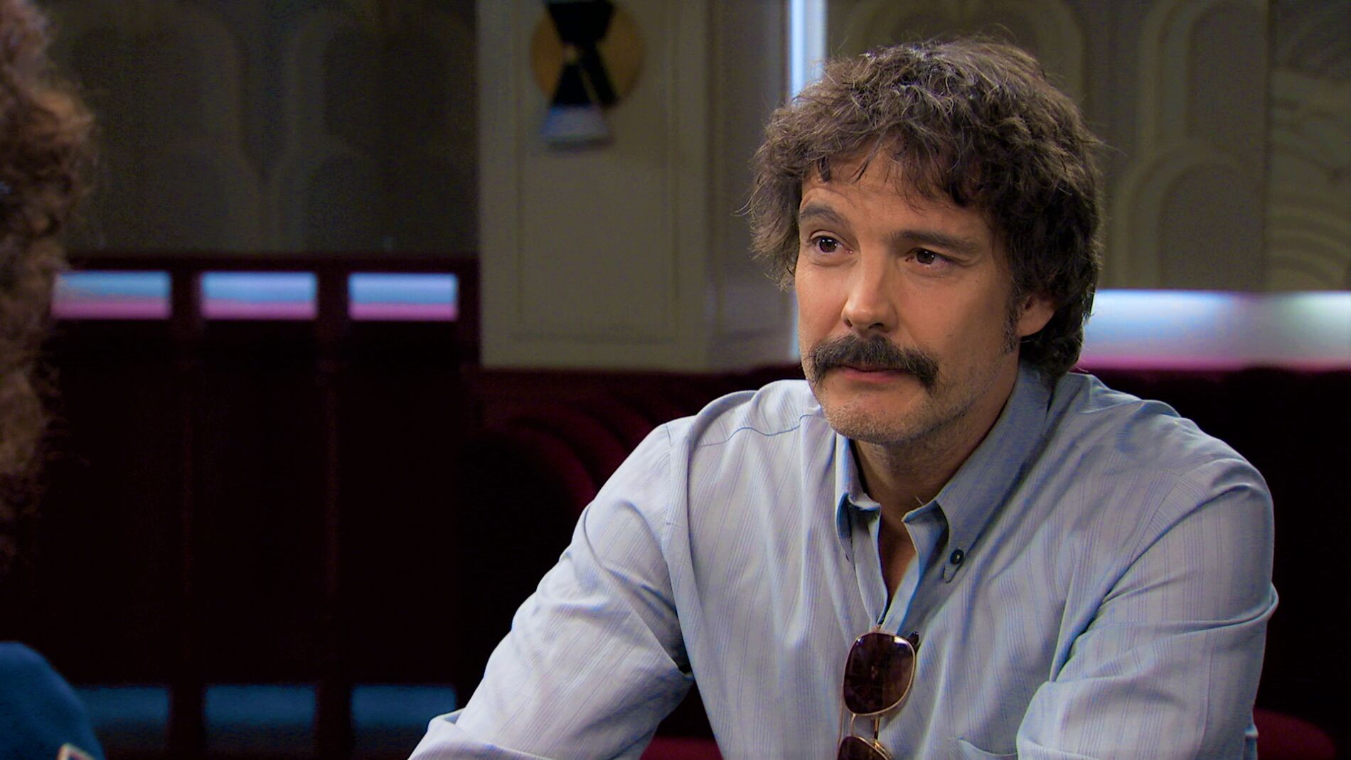 Guillermo, se desahoga con Estefan&iacute;a: &ldquo;Mi historia es la de un fracasado&rdquo;