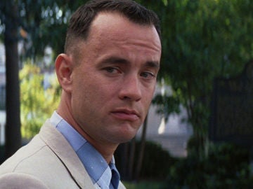 Tom Hanks en 'Forrest Gump'