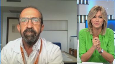Las dos claves de un médico del Ramón y Cajal para explicar el ascenso de la segunda ola de coronavirus