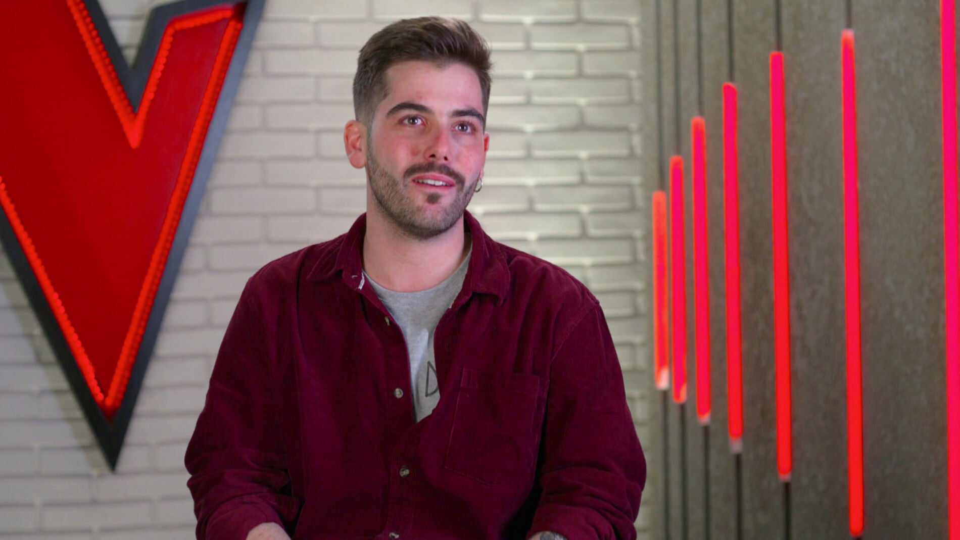 Miguelichi López: “Si me dedico a la música es por mi abuela”