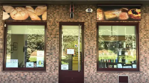La campaña solidaria de Villares de la Reina para ayudar a hacer la compra a sus vecinos La campaña solidaria de Villares de la Reina para ayudar a hacer la compra a sus vecinos