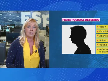 Crimen Manuela Chavero Crimen Manuela Chavero