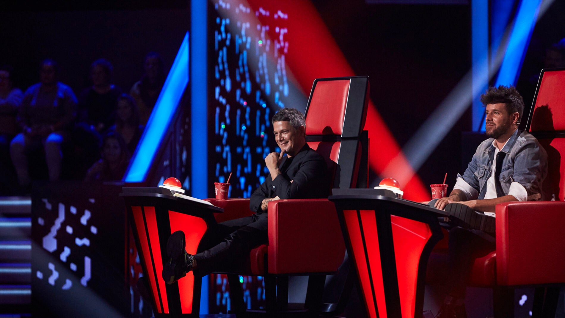 La Voz, esta noche en Antena 3