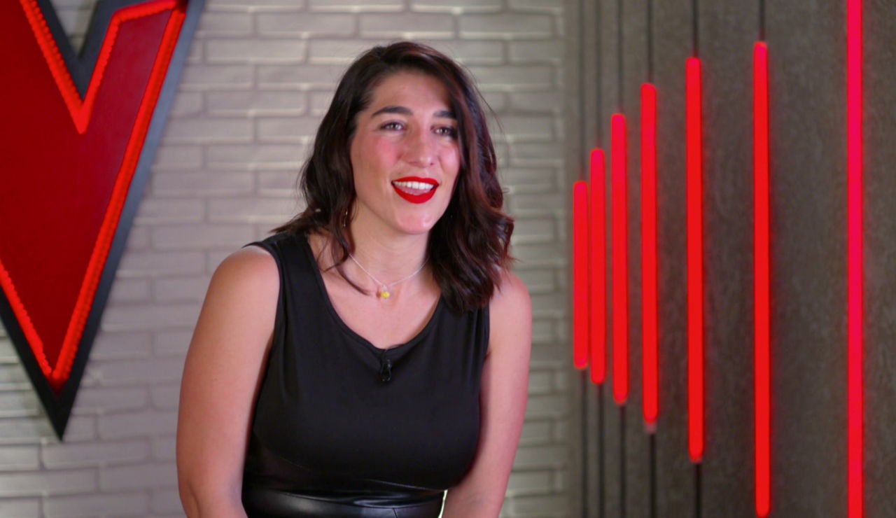 Beatriz Alcoba: “Yo le agradezco mucho al ladrón que me rompiera el cristal del coche porque así conocí a mi pareja” Beatriz Alcoba: “Yo le agradezco mucho al ladrón que me rompiera el cristal del coche porque así conocí a mi pareja”