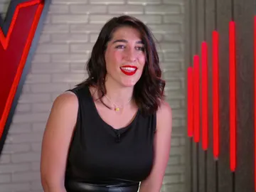 Beatriz Alcoba: “Yo le agradezco mucho al ladrón que me rompiera el cristal del coche porque así conocí a mi pareja” Beatriz Alcoba: “Yo le agradezco mucho al ladrón que me rompiera el cristal del coche porque así conocí a mi pareja”