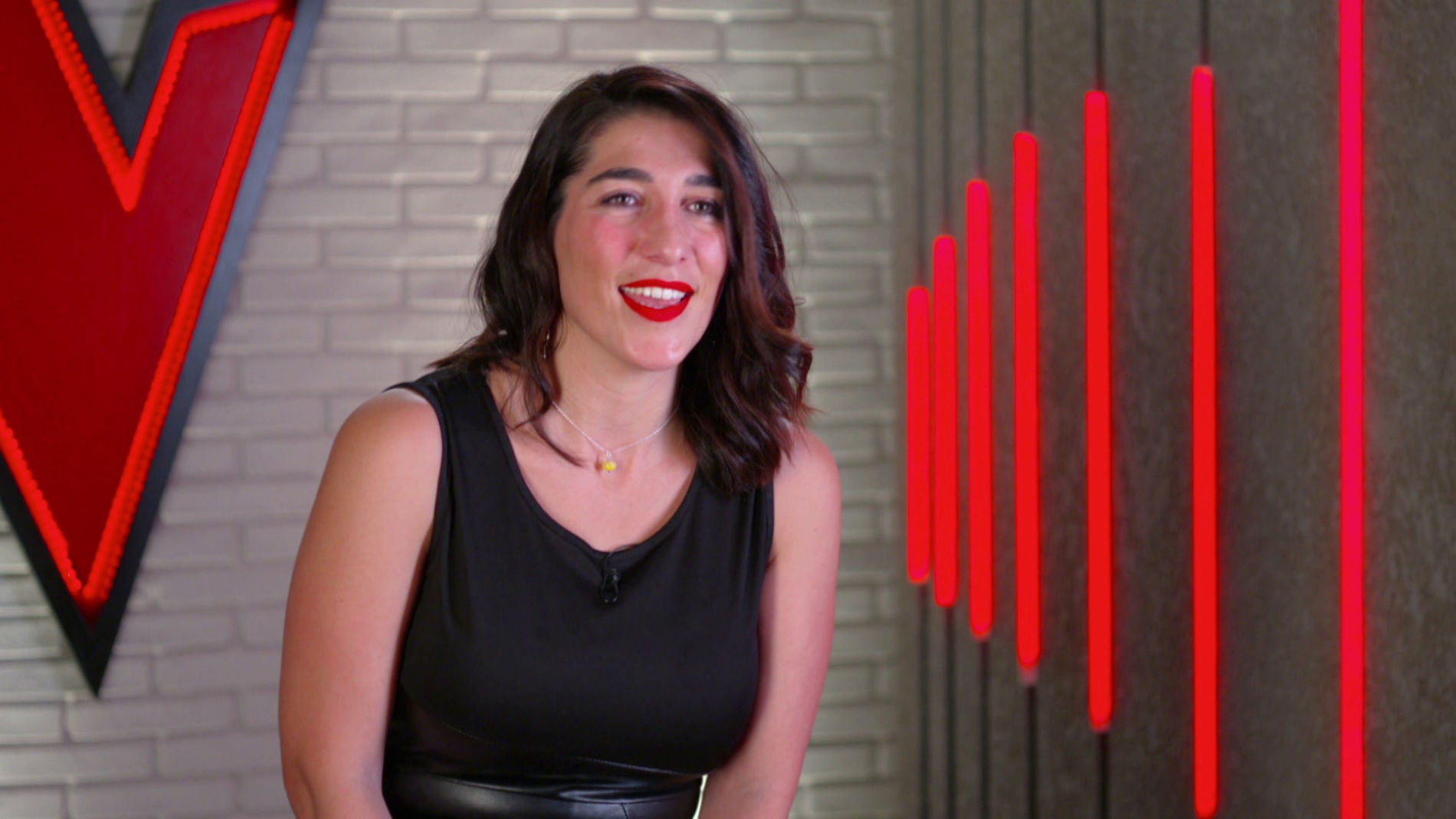 Beatriz Alcoba: “Yo le agradezco mucho al ladrón que me rompiera el cristal del coche porque así conocí a mi pareja”