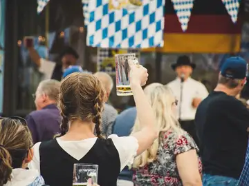 5 formas de celebrar el Oktoberfest a pesar del coronavirus 5 formas de celebrar el Oktoberfest a pesar del coronavirus