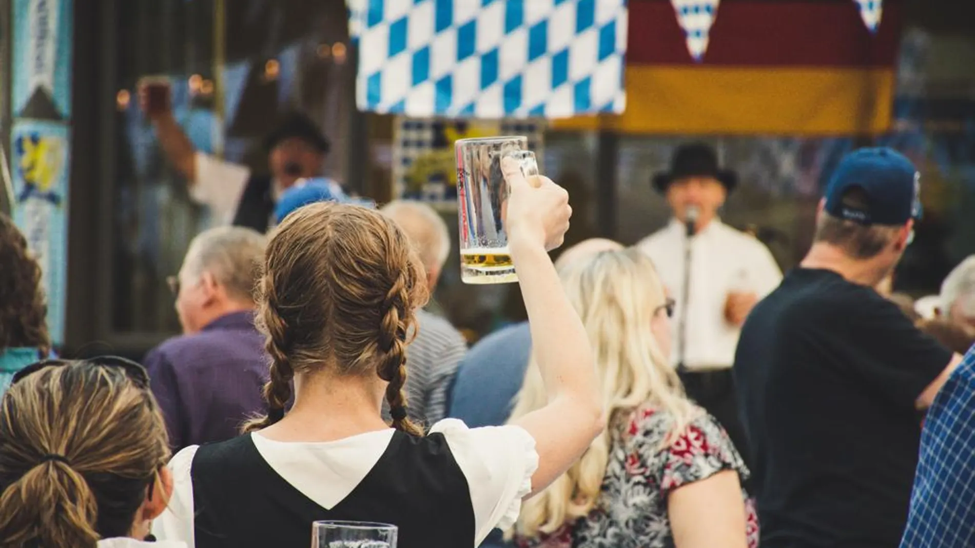5 formas de celebrar el Oktoberfest a pesar del coronavirus 5 formas de celebrar el Oktoberfest a pesar del coronavirus