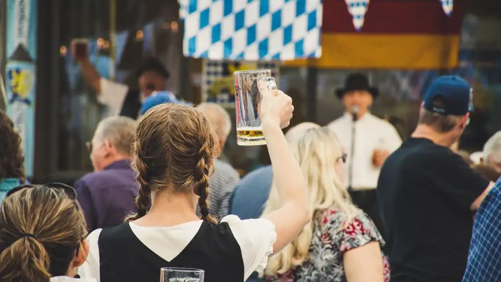 Oktoberfest 