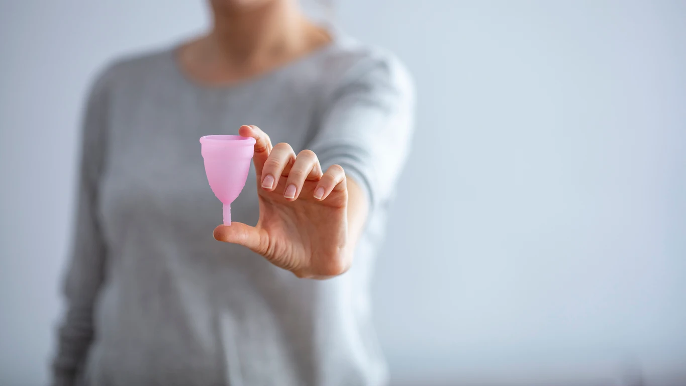 Copa menstrual Copa menstrual