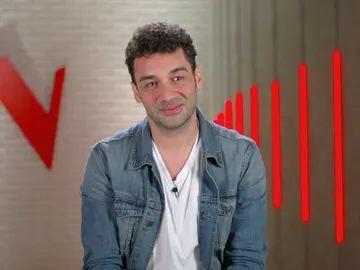 Manuel Cabello: “Pablo López me llega al alma, lo admiro mucho” Manuel Cabello: “Pablo López me llega al alma, lo admiro mucho”