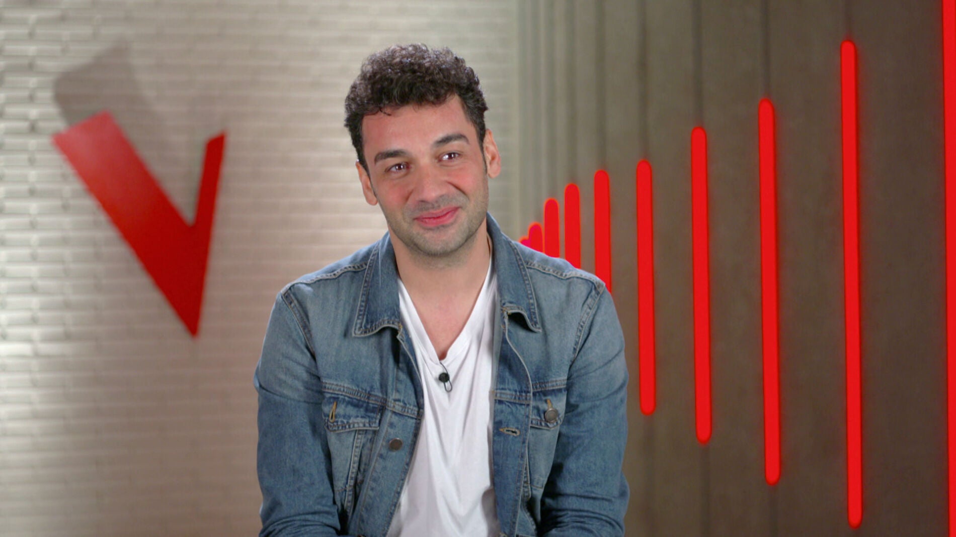 Manuel Cabello: “Pablo López me llega al alma, lo admiro mucho”