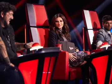 La confusión de Laura Pausini con Sánlucar de Barrameda: ¿Es un santo o no? La confusión de Laura Pausini con Sánlucar de Barrameda: ¿Es un santo o no?