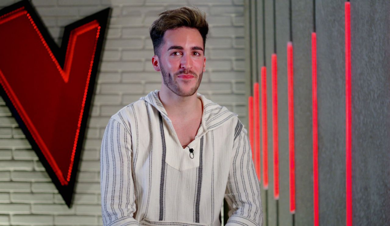 Presentaci&oacute;n Iv&aacute;n Feria 