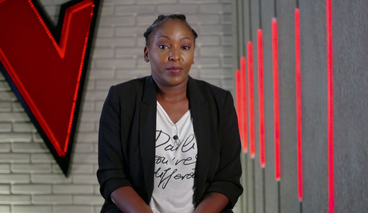 Presentaci&oacute;n Lilian Hergueta