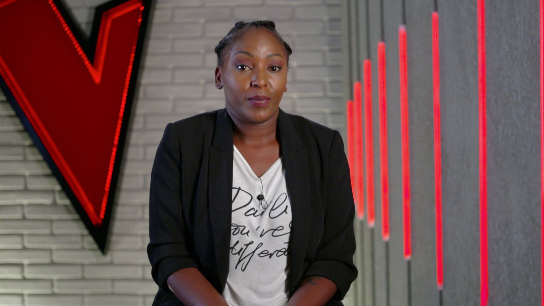 Presentación Lilian Hergueta