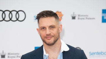 Tom Hardy