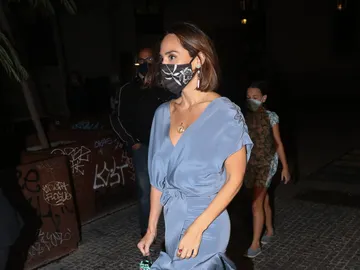 Tamara Falcó Tamara Falcó