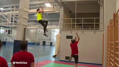 bomberos bomberos