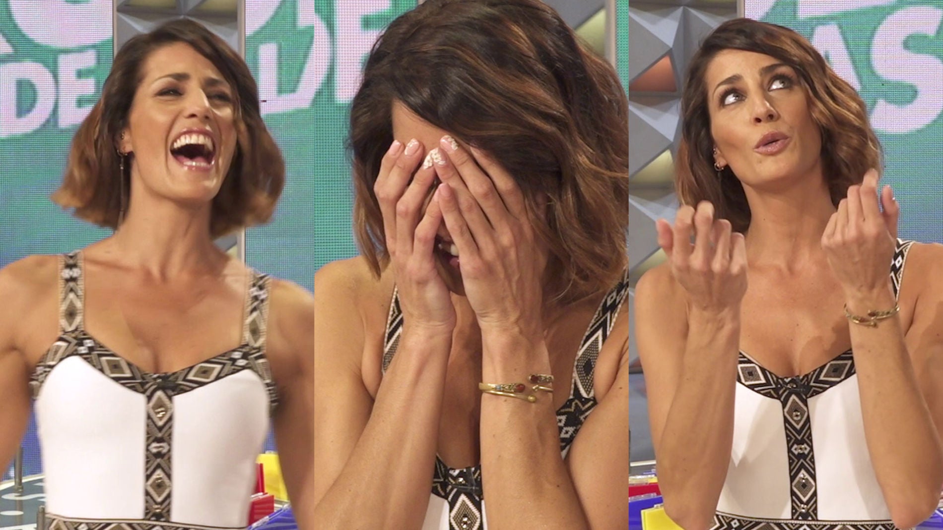 Test musical a 'Laura Moure'