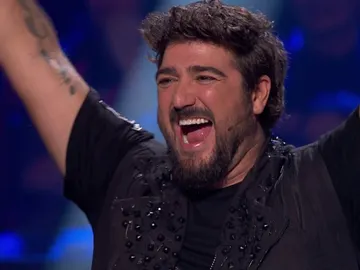 La divertida reacción de Beatriz Alcoba que desata las risas de los coaches en 'La Voz' La divertida reacción de Beatriz Alcoba que desata las risas de los coaches en 'La Voz'