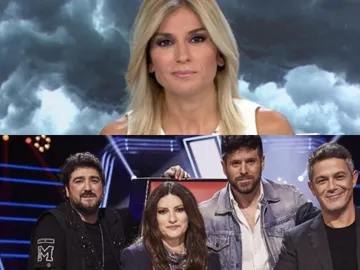 AUDIENCIAS AUDIENCIAS