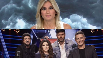 AUDIENCIAS